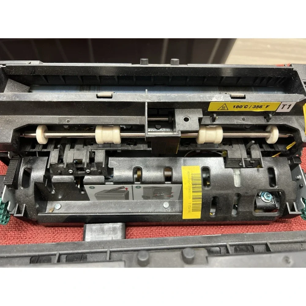 Lot Of 4 Fusers For Printers 500210 500218 40X4418‎